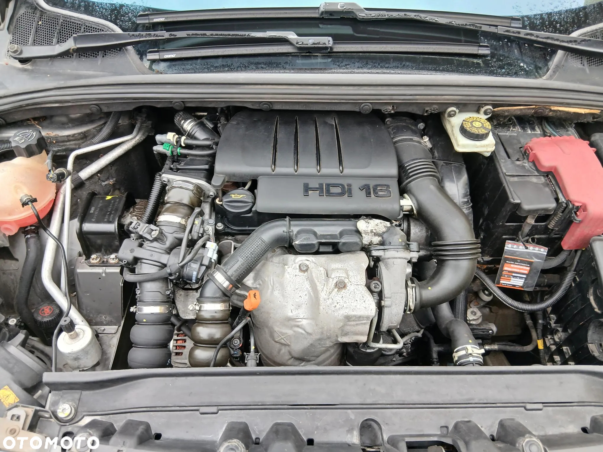 Peugeot 308 HDi FAP 110 Premium - 18