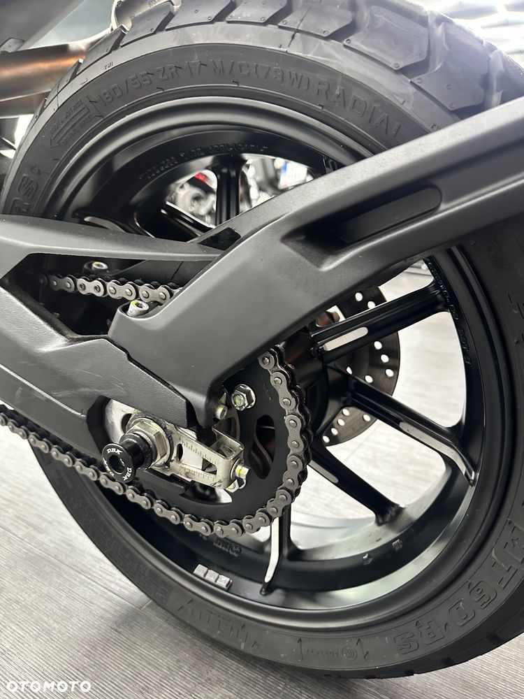 Ducati Scrambler - 25