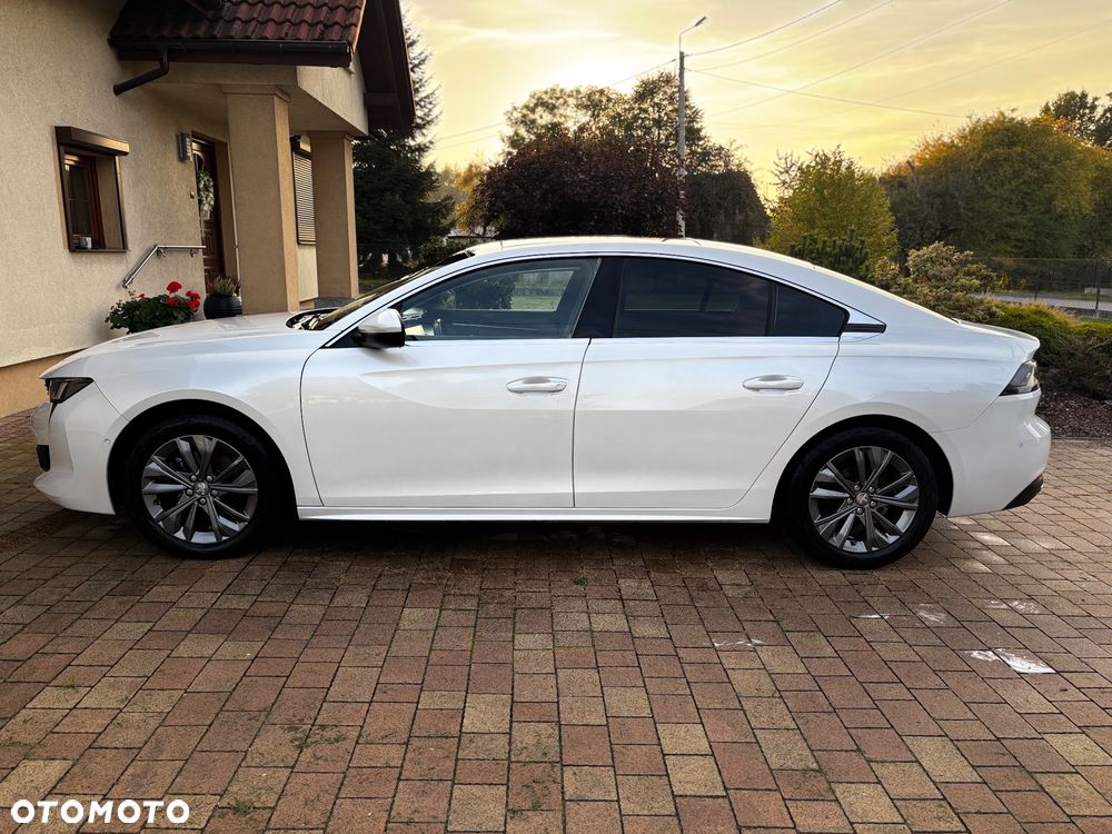 Peugeot 508 1.5 BlueHDi Active S&S - 7