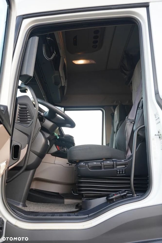 DAF XG 480 / KLIMA POSTOJOWA / EURO 6 - 24