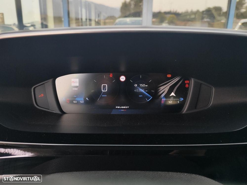 Peugeot 308 1.2 PureTech Allure - 28