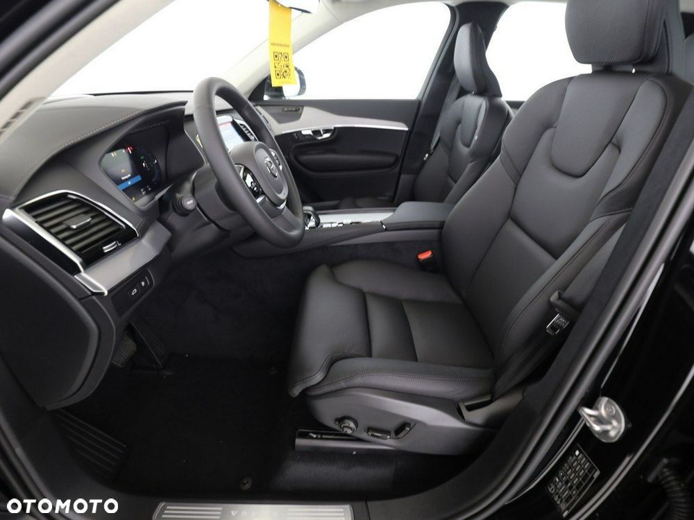 Volvo XC 90 - 3