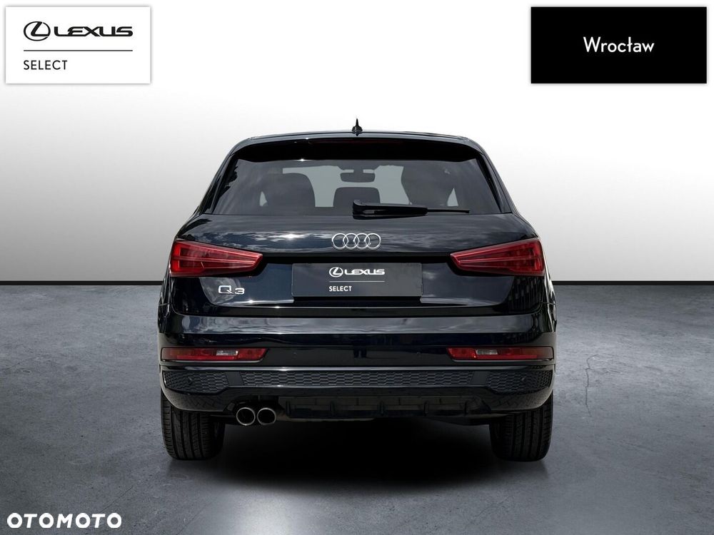 Audi Q3 1.4 TFSI S tronic - 5