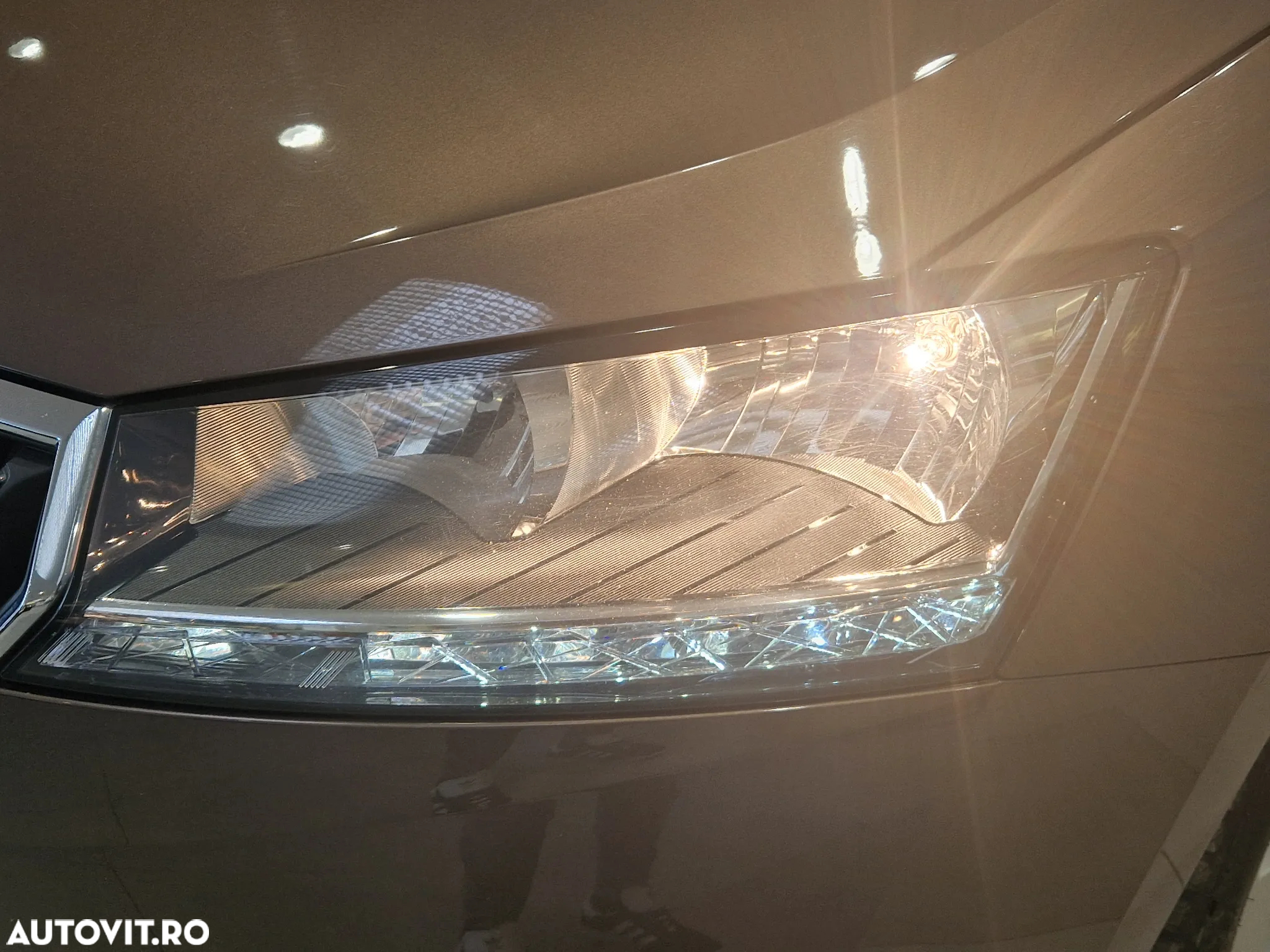 Skoda Fabia - 9