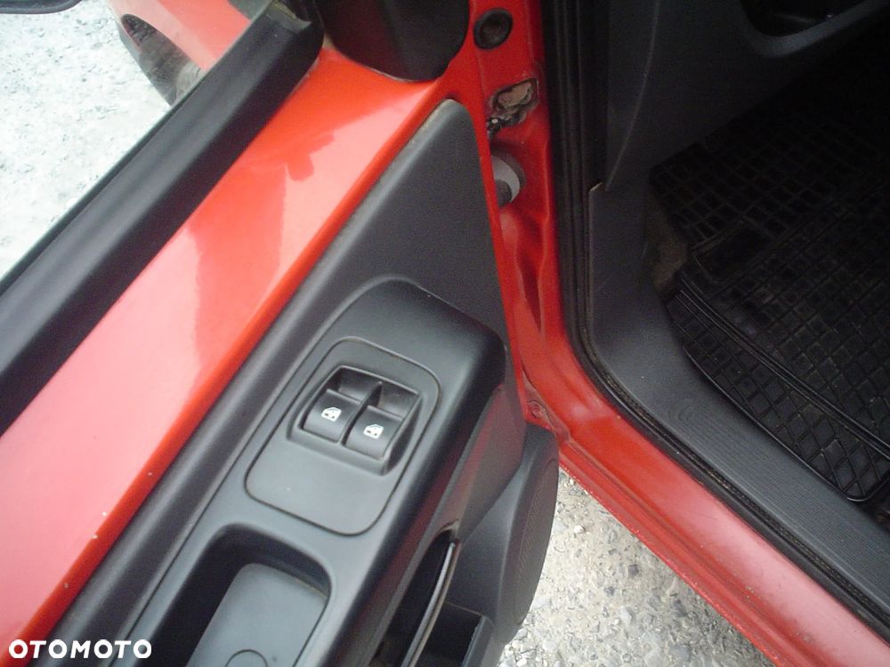 Fiat FIORINO - 11