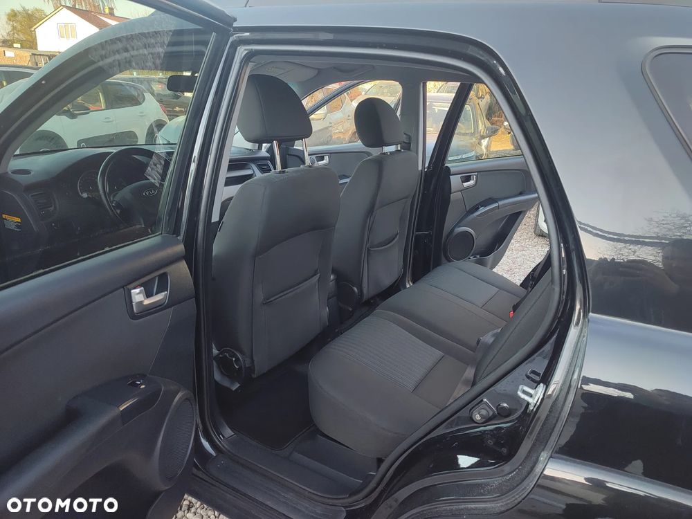 Kia Sportage 2.0 2WD Cup - 18