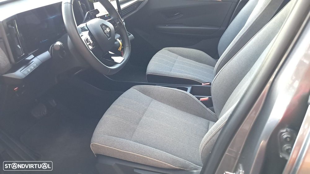 Renault Mégane E-Tech EV60 220hp optimum charge Equilibre - 23