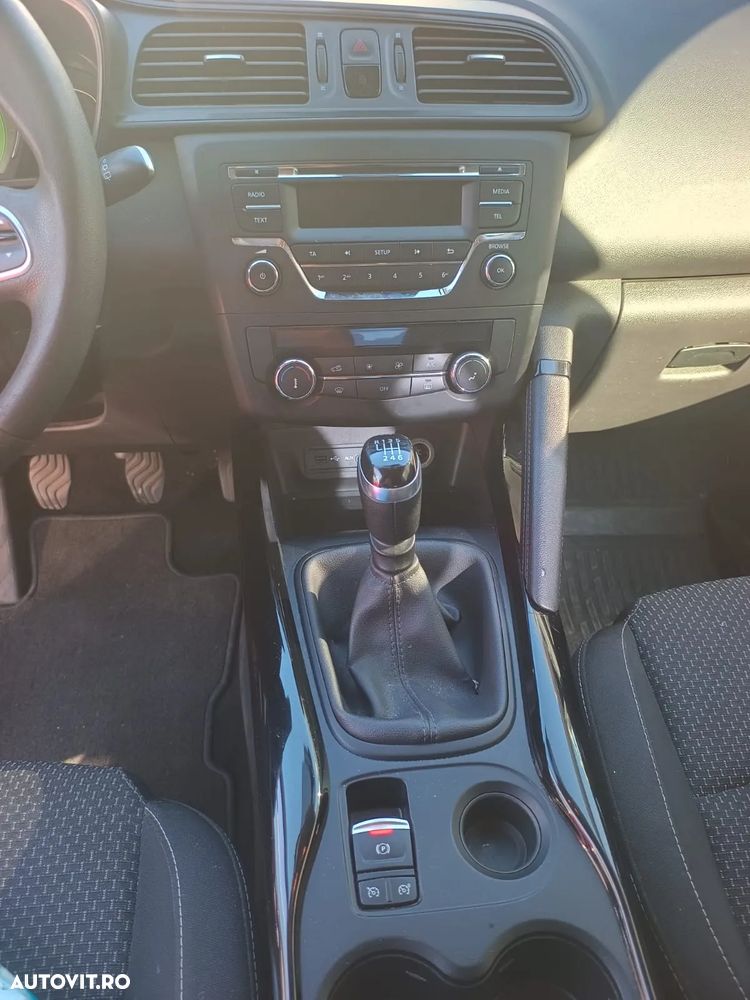 Renault Kadjar - 11
