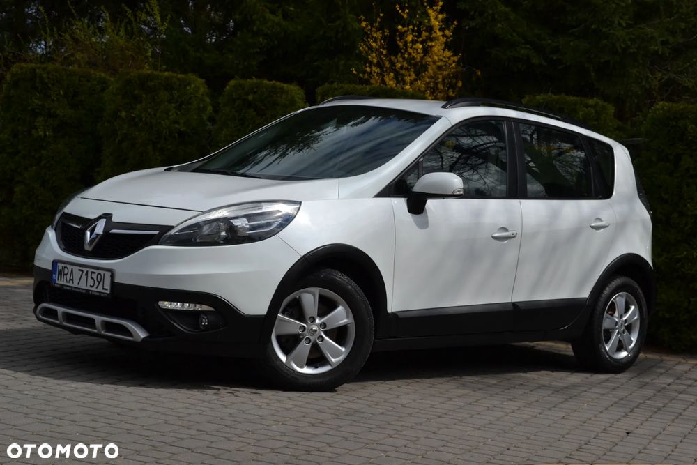 Renault Scenic Energy TCe 115 S&S Xmod Bose Edition - 4