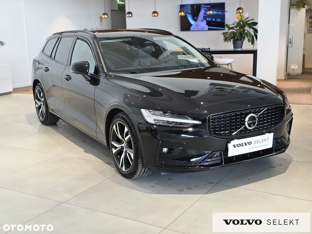 Volvo V60 - 6