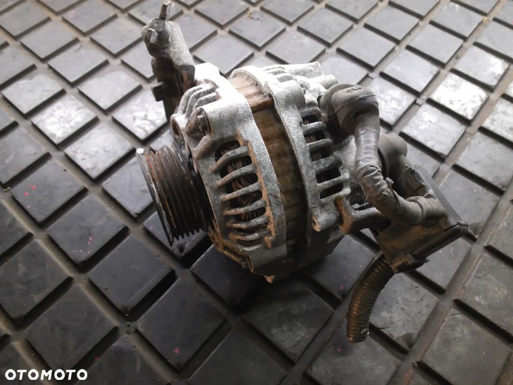 ALTERNATOR HONDA CIVIC VII A5TA7091ZE AHGA50 1.4 16V - 1