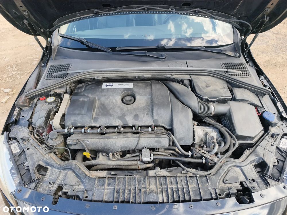 Volvo S60 T6 AWD Geartronic RDesign - 21