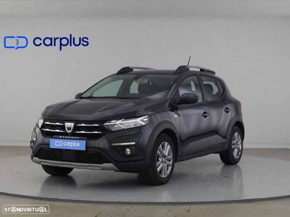Dacia Sandero 1.0 ECO-G Stepway Bi-Fuel - 1