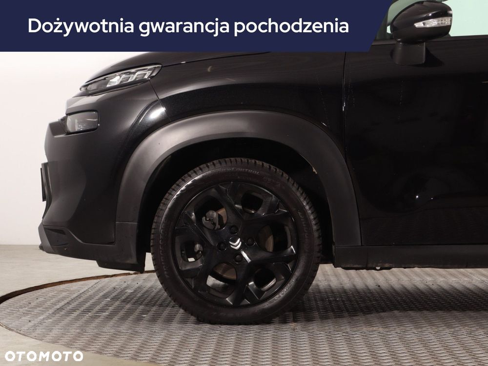 Citroën C3 Aircross - 17