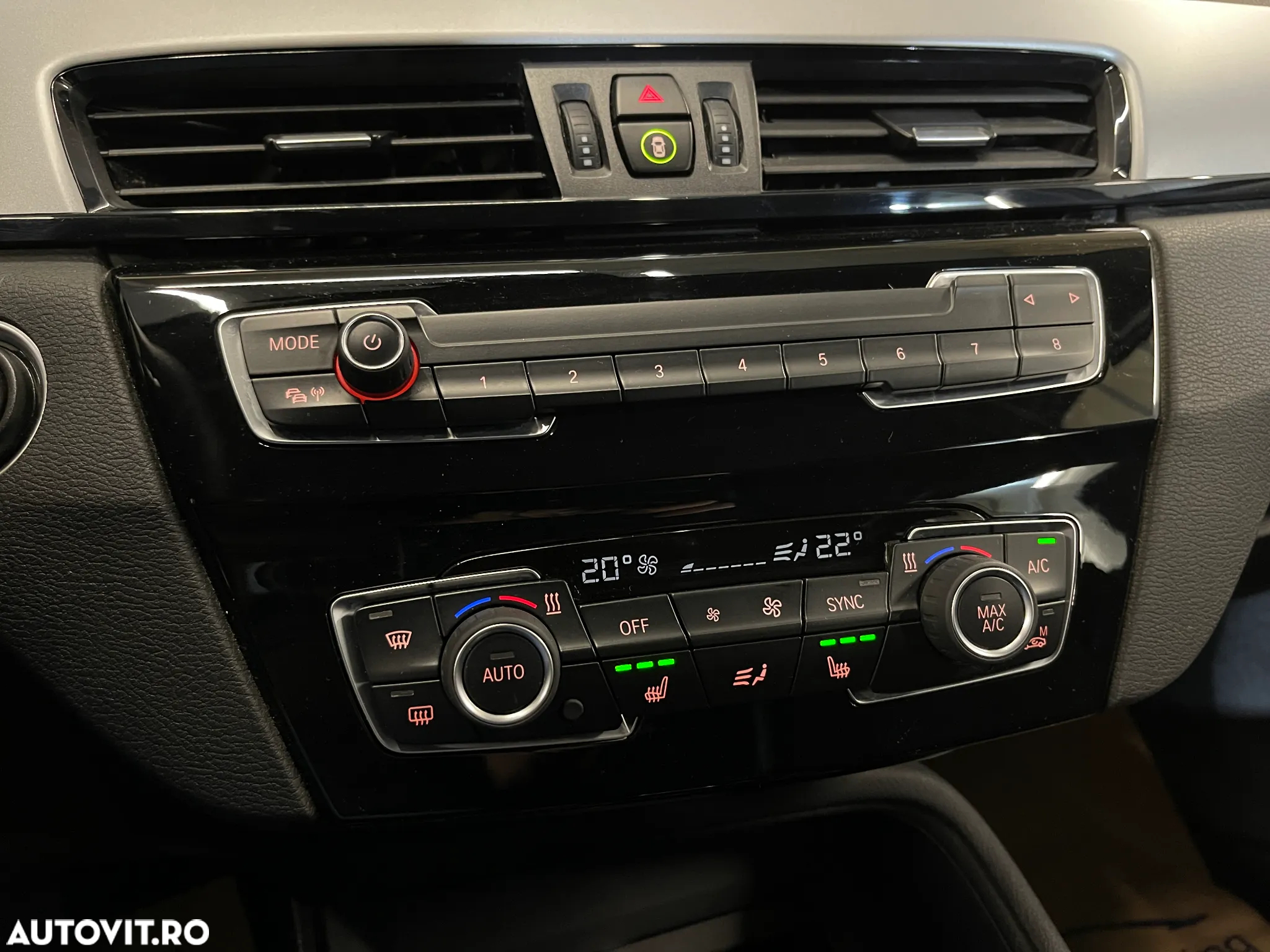BMW X1 - 19