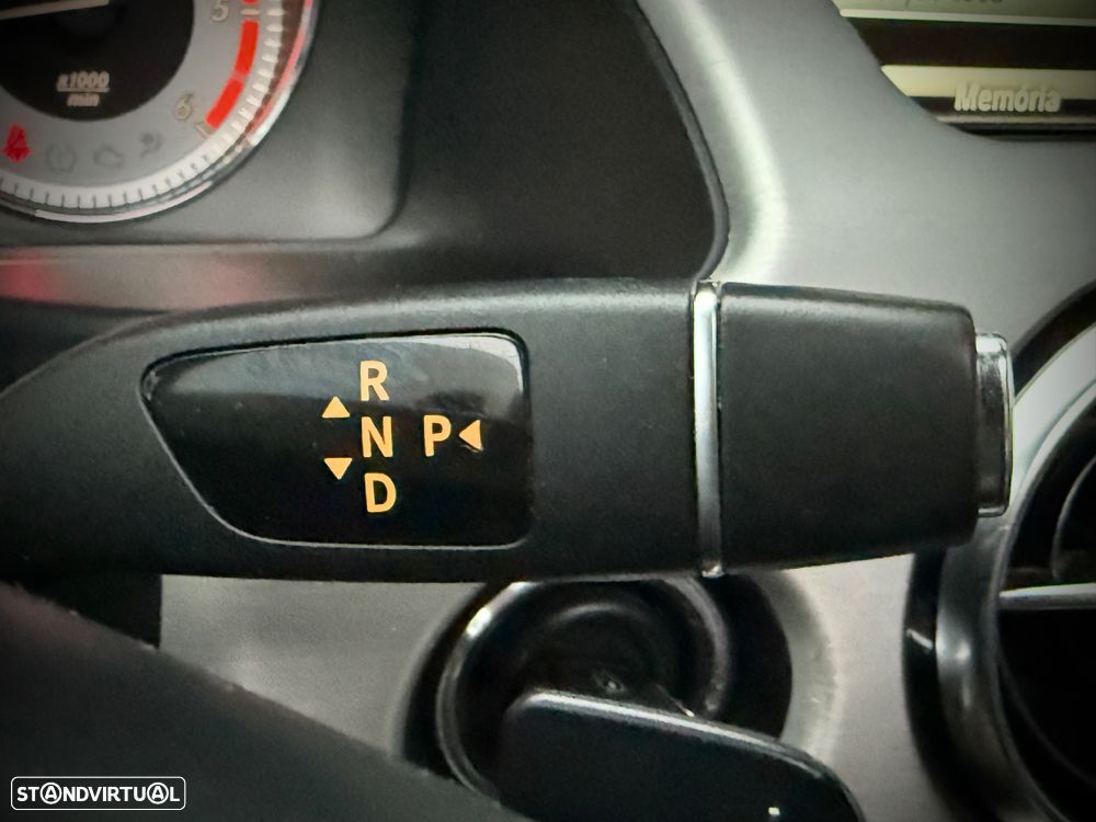 Mercedes-Benz GLK 250 BlueTEC 4Matic 7G-TRONIC - 18