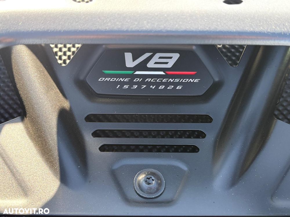 Lamborghini Temerario - 13