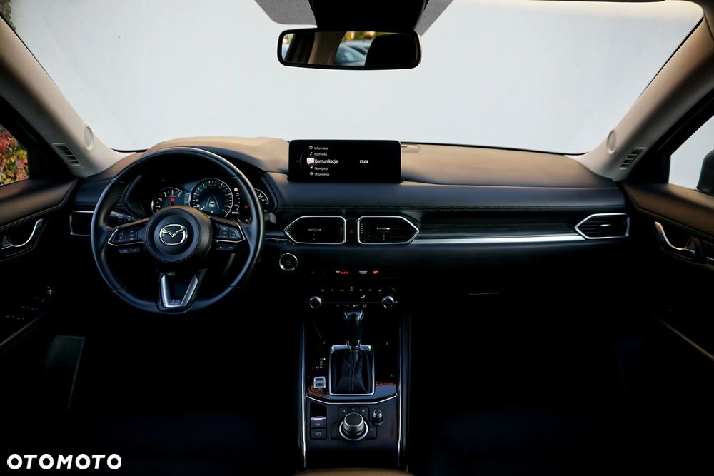Mazda CX-5 2.5 Hikari 2WD - 14
