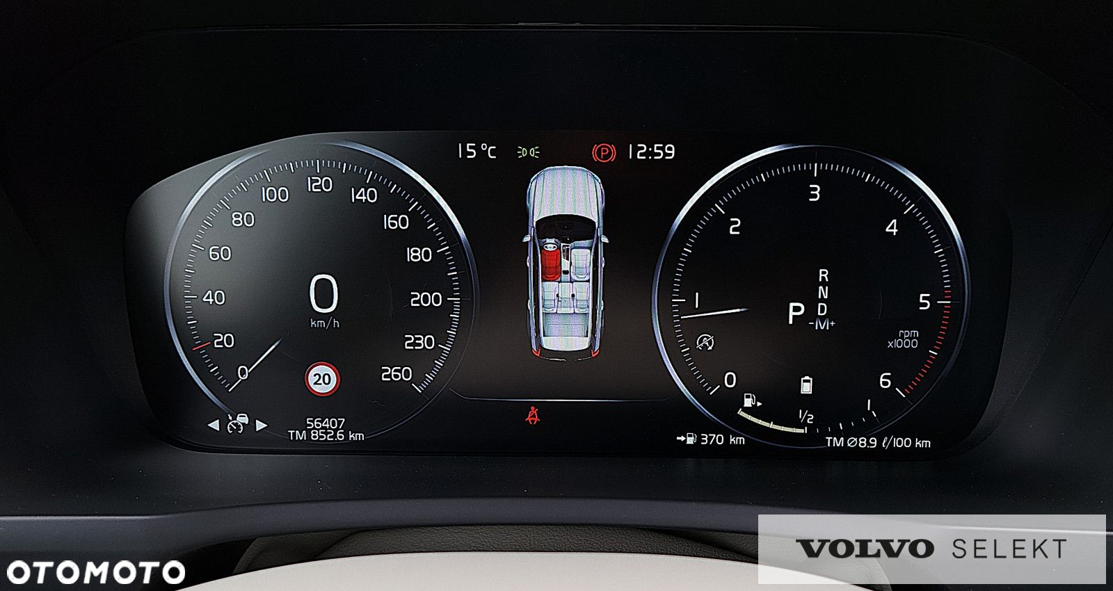 Volvo XC 90 - 17