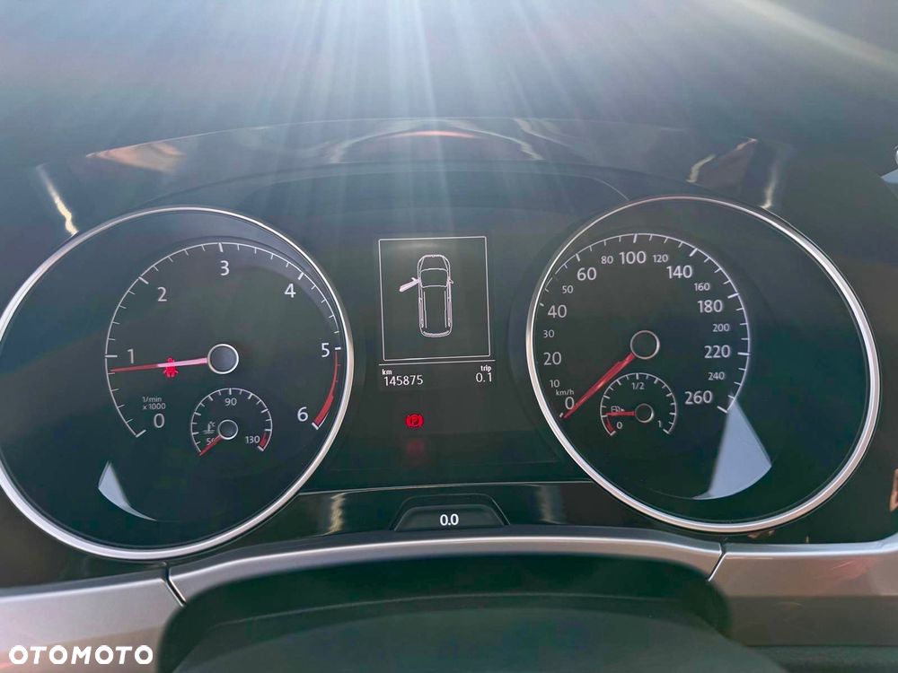 Volkswagen Touran 1.6 TDI BMT SCR Comfortline - 12