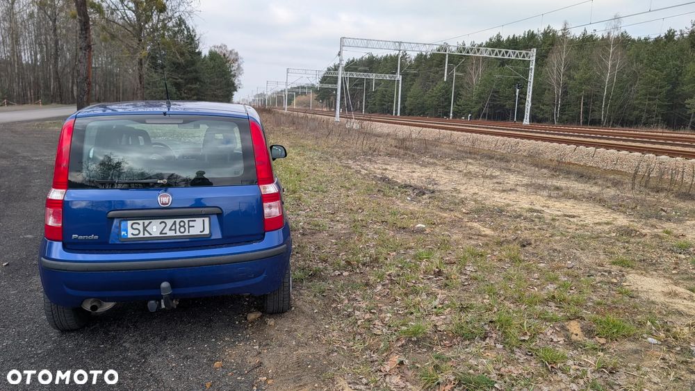Fiat Panda - 3