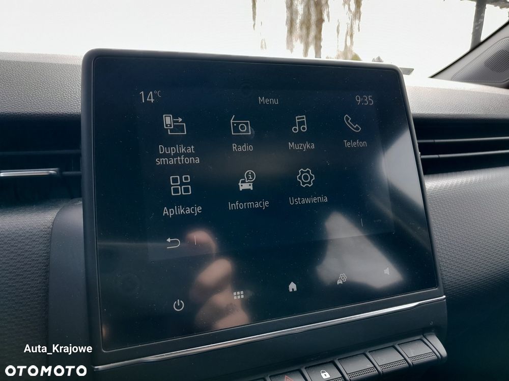 Renault Clio 1.0 TCe Zen - 14