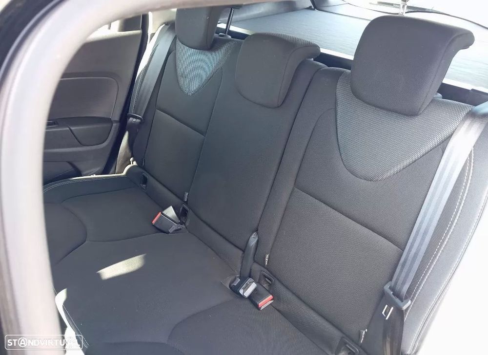 Renault Clio Sport Tourer 1.5 dCi Limited - 25