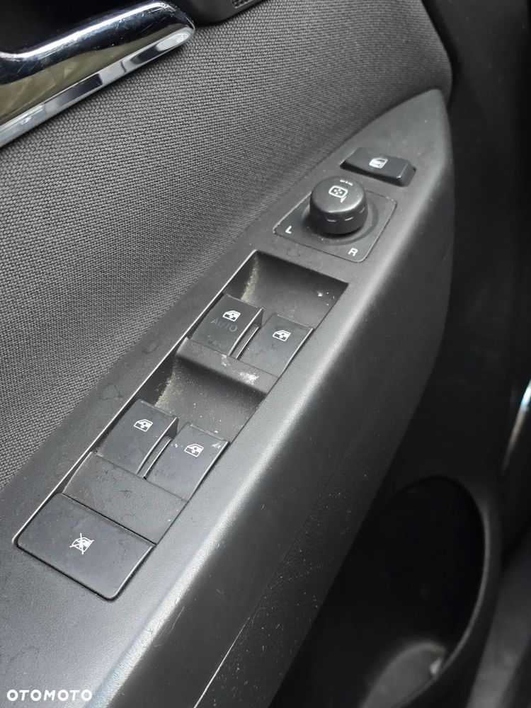 Opel Antara 2.0 CDTI 4x4 Edition - 33