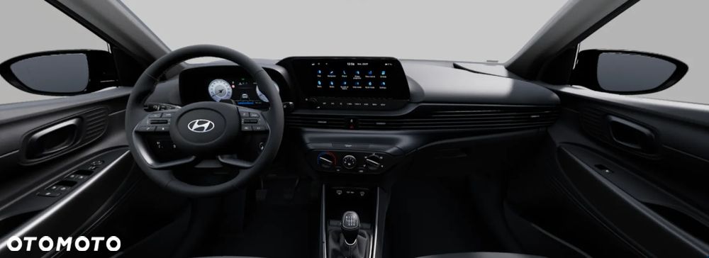 Hyundai i20 1.0 T-GDi Modern - 7