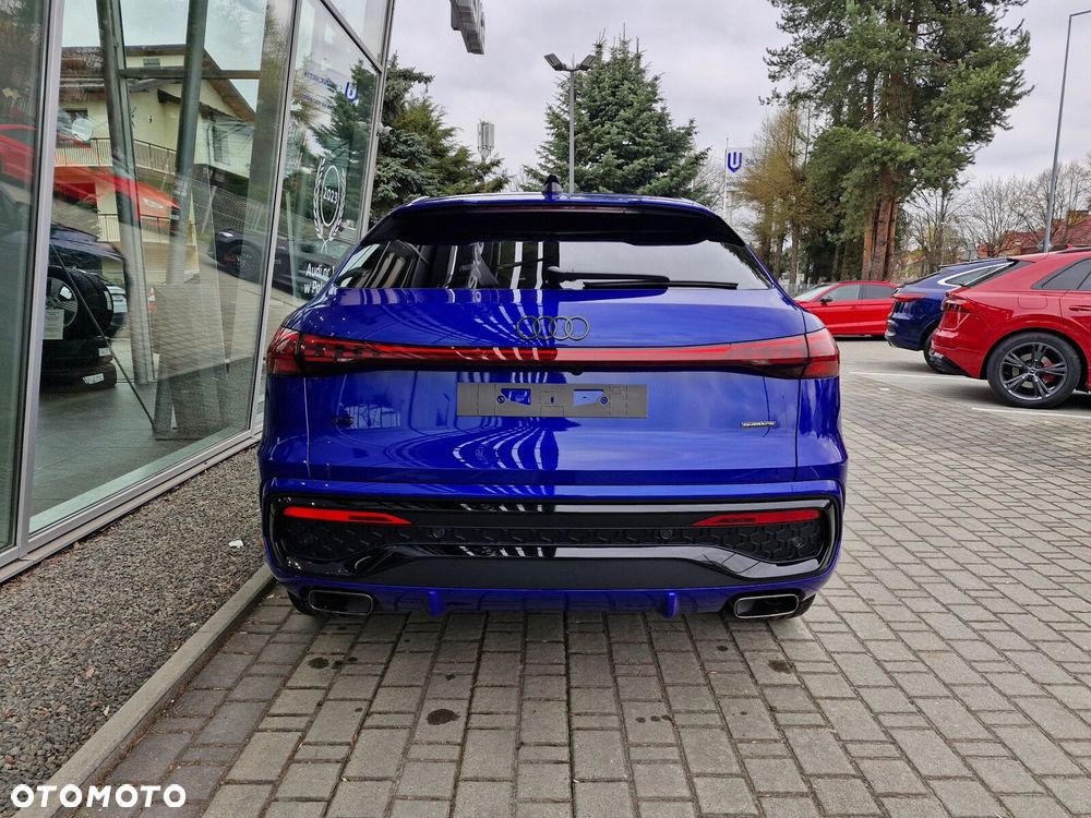 Audi Q5 Sportback - 7