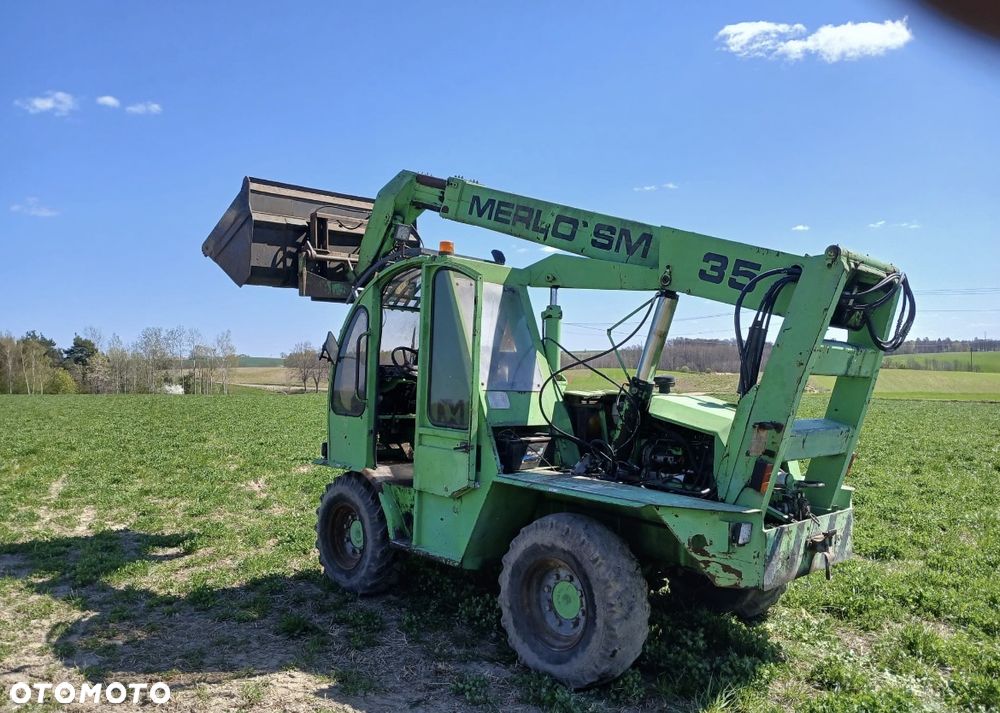 Merlo - 3