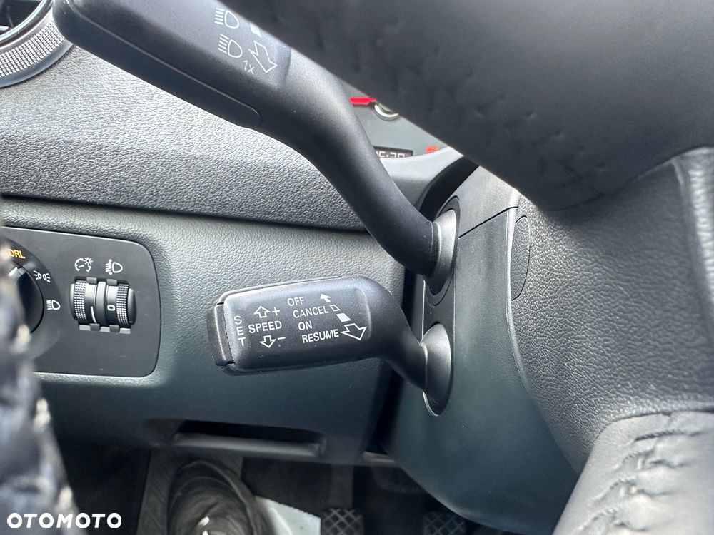 Audi A3 Sportback 1.6 TDI Ambition - 14