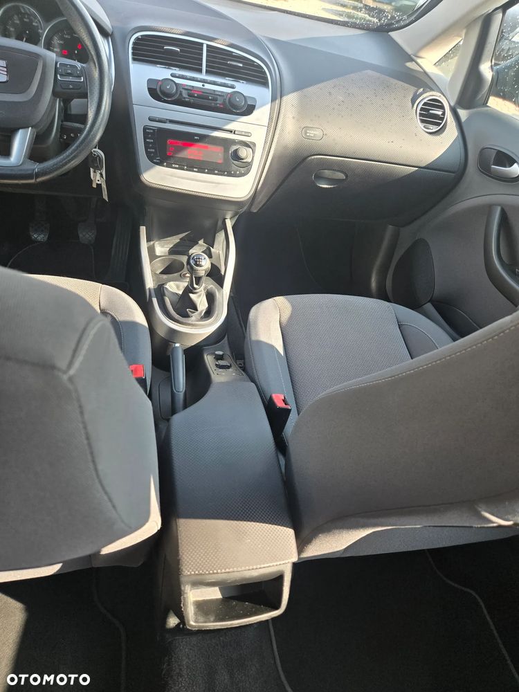 Seat Altea XL 1.4 TSI Style Copa - 13
