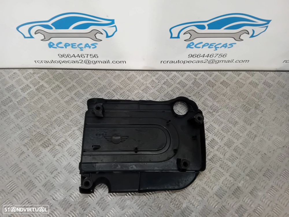 Tampa Motor Original Mini BMW N47C16 N47C20 7811920 / 7 811 920 - 4