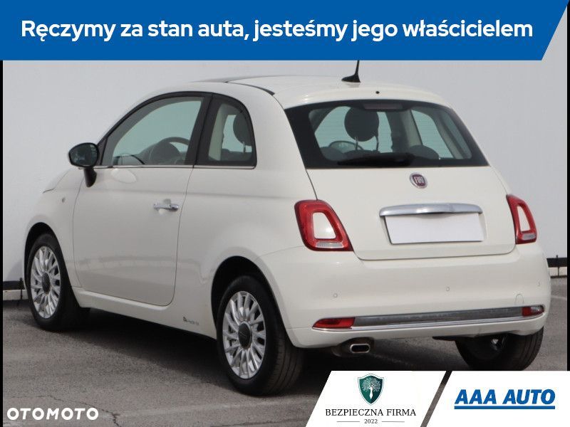 Fiat 500 - 6