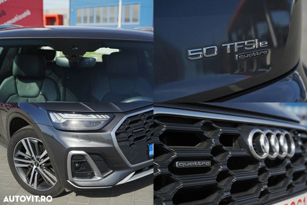 Audi Q5 - 26