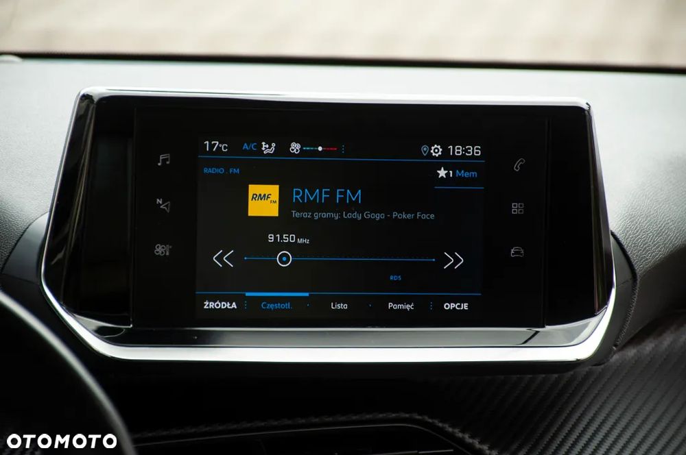 Peugeot 208 PureTech 82 Start & Stop Allure - 29