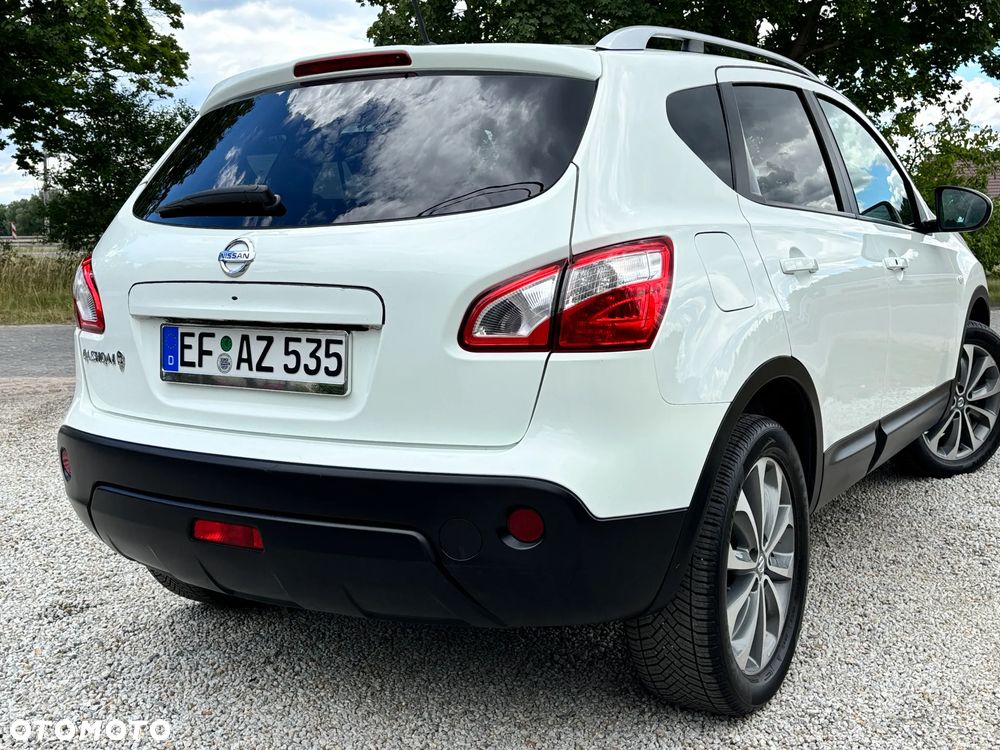 Nissan Qashqai 2.0 acenta - 27