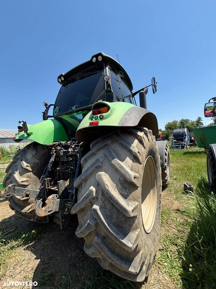 Deutz-Fahr AGROTON X 720 - 3
