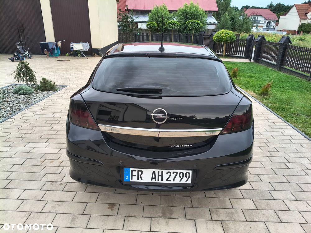 Opel Astra 1.6 Edition - 6