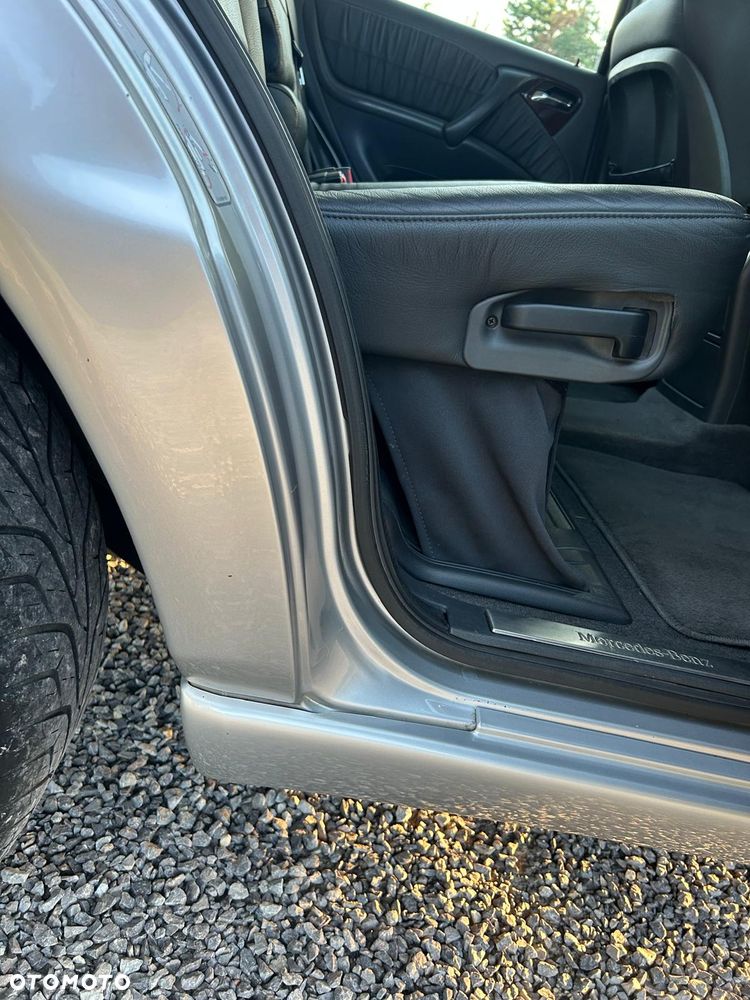 Mercedes-Benz ML 400 CDI - 9