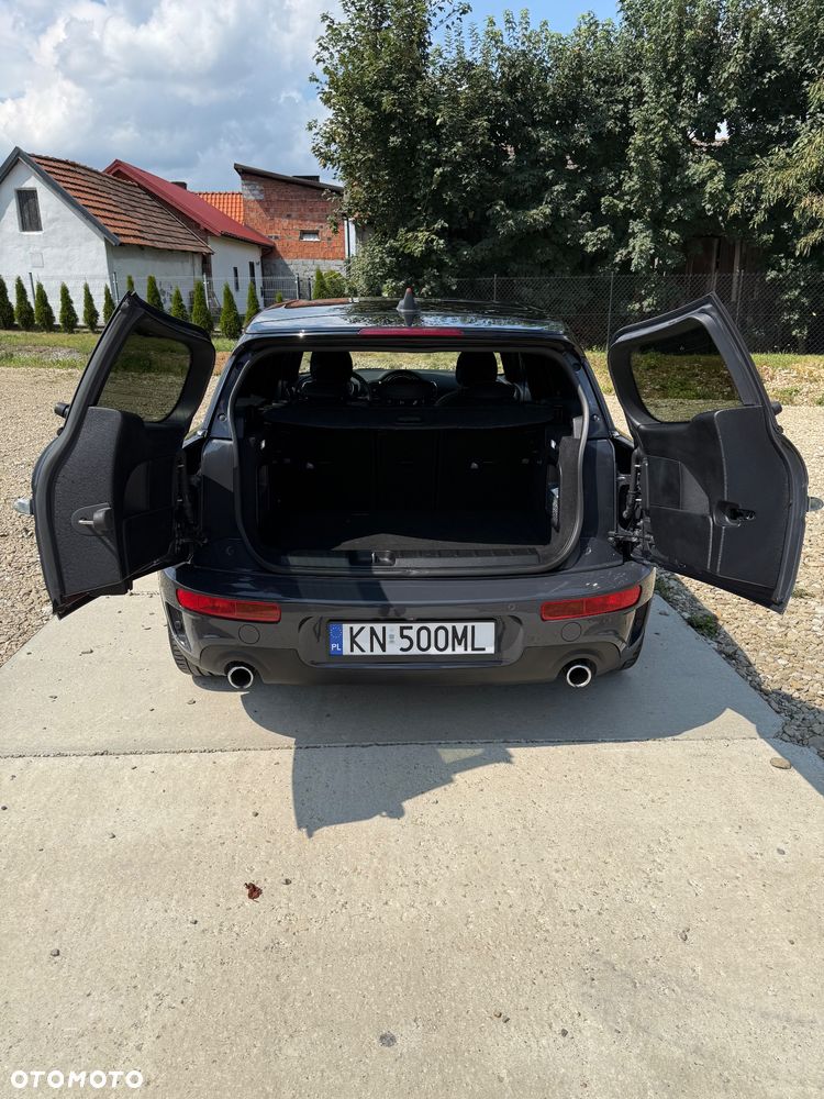 MINI Clubman Cooper S sport - 11