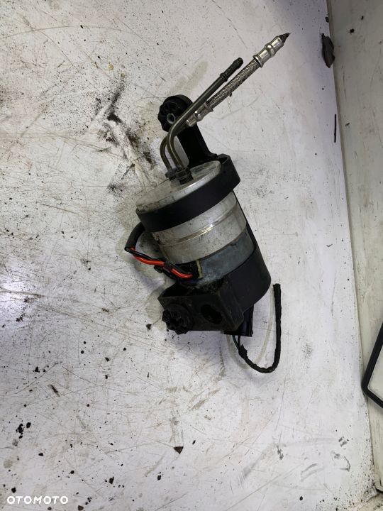 DODATKOWA POMPA ABS 2224720 BMW E46 - 1