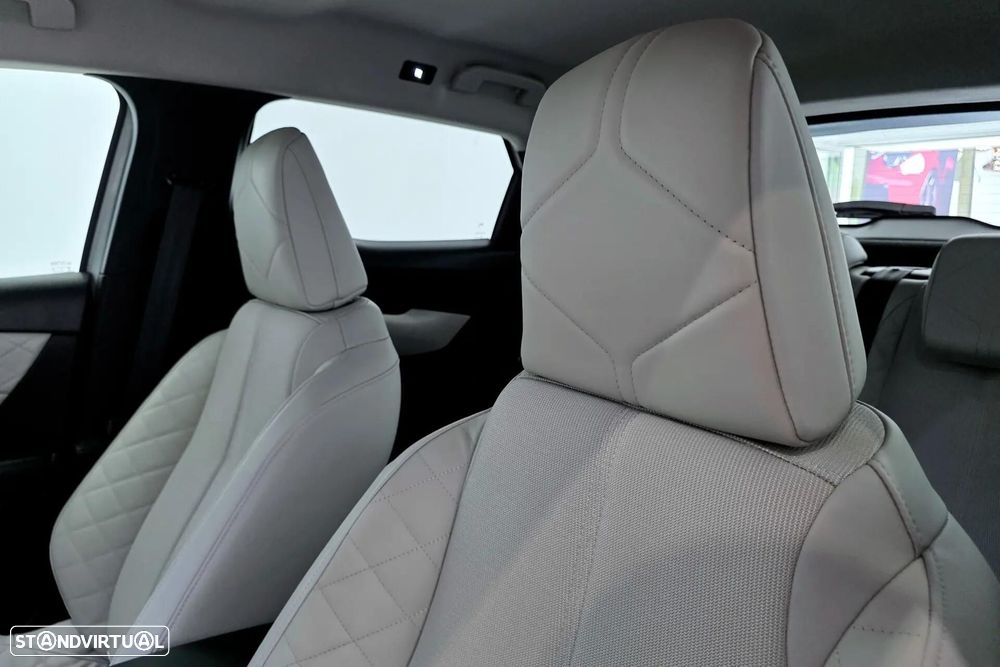 DS DS3 Crossback PureTech 130 Aut. SO CHIC - 11