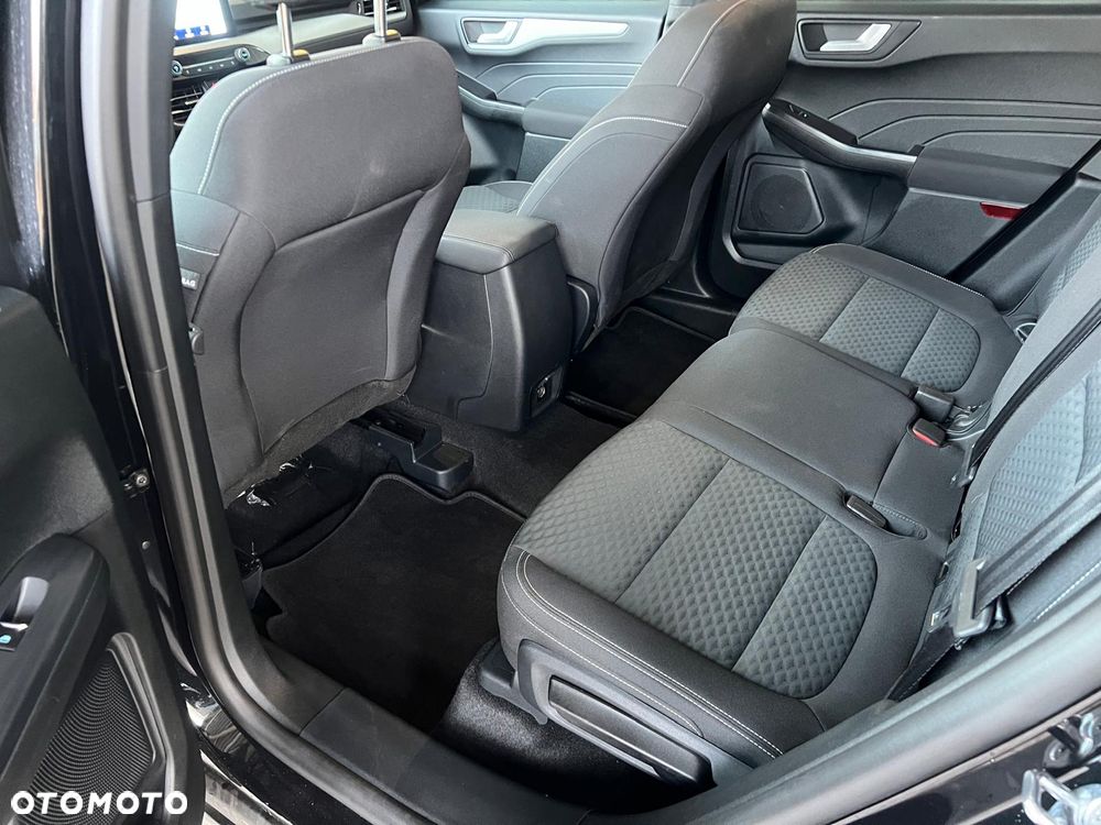 Ford Kuga 1.5 EcoBoost COOL&CONNECT - 22