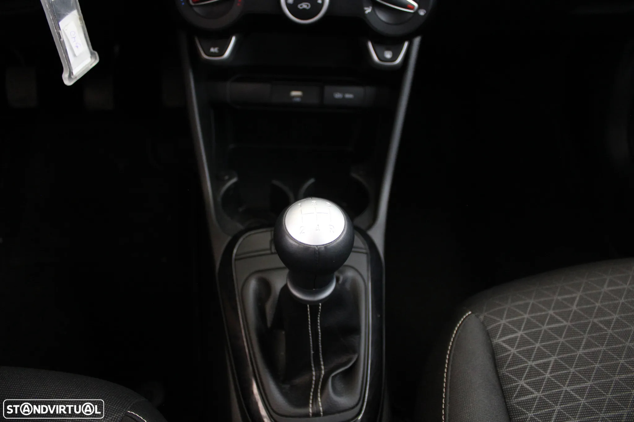 Kia Stonic 1.2 Dynamic - 20