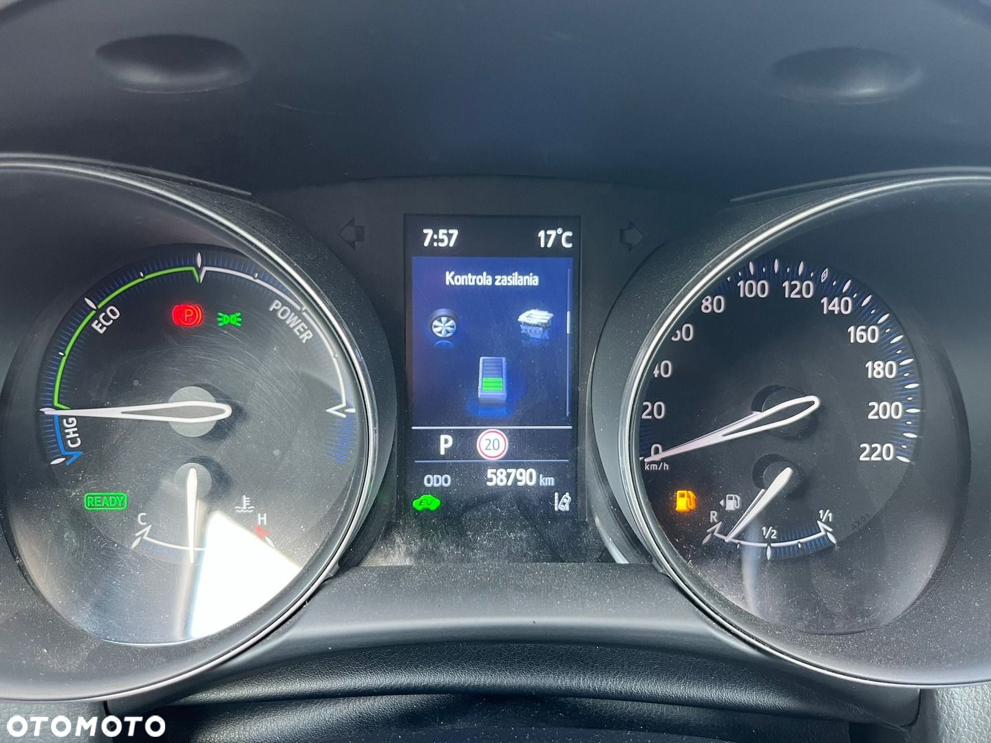 Toyota C-HR - 24