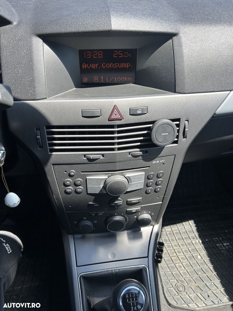 De vanzare Motor z16xep Opel - 4