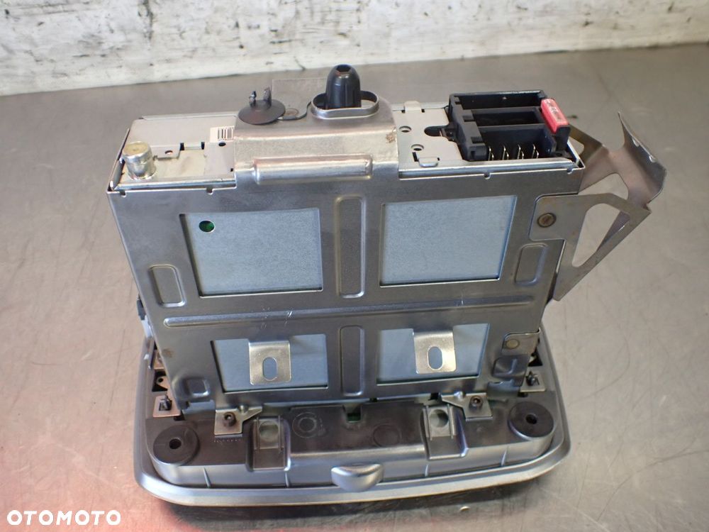 RADIO FIAT PUNTO 2012 1.3 M-JET - 9