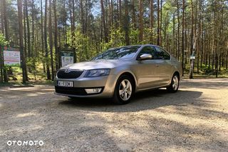 Skoda Octavia 1.2 TSI Ambition